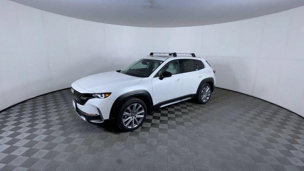new 2026 Mazda CX-50 car, priced at $39,965