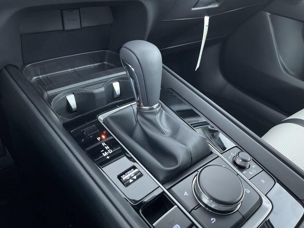 new 2026 Mazda CX-50 car, priced at $39,965