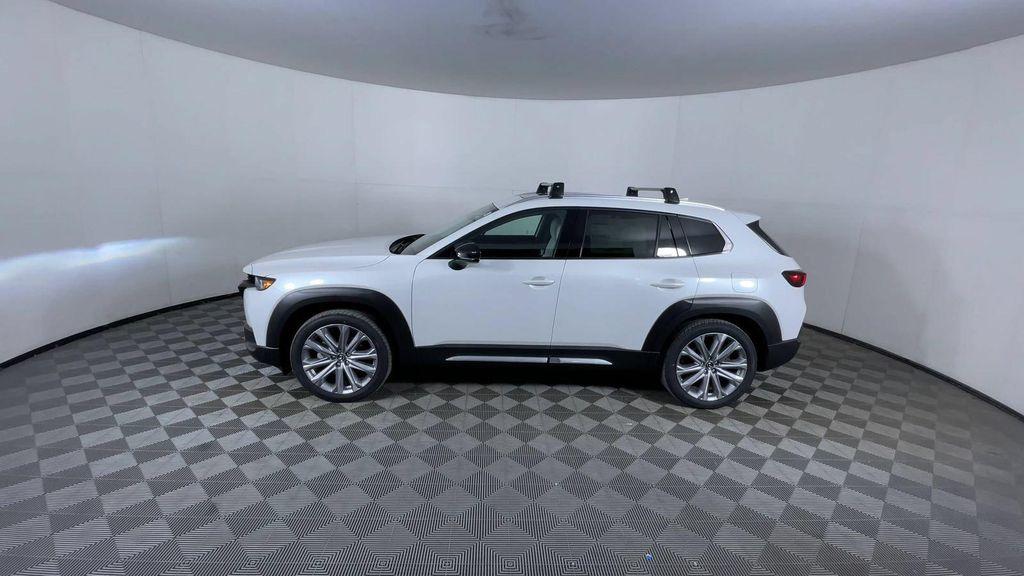 new 2026 Mazda CX-50 car, priced at $39,965