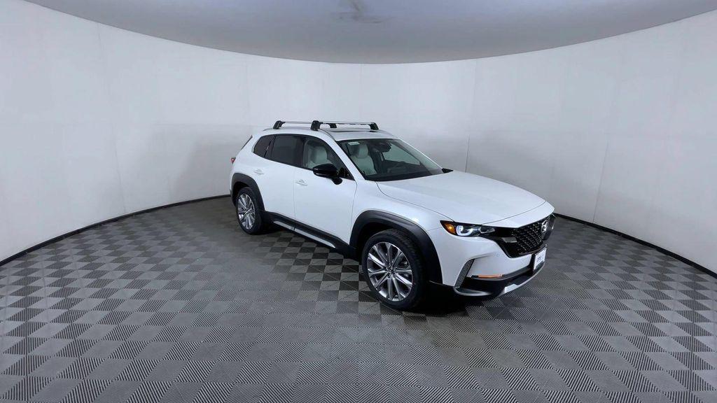 new 2026 Mazda CX-50 car, priced at $39,965