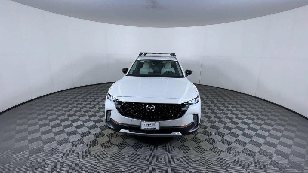 new 2026 Mazda CX-50 car, priced at $39,965
