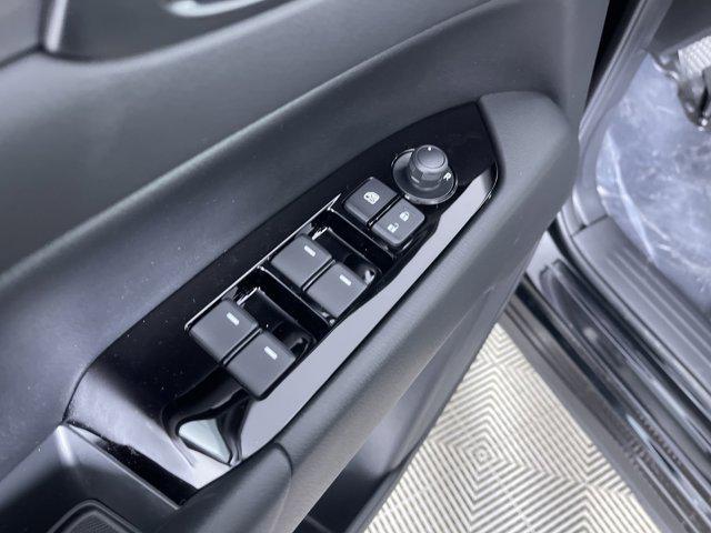 new 2025 Mazda CX-5 car, priced at $33,345