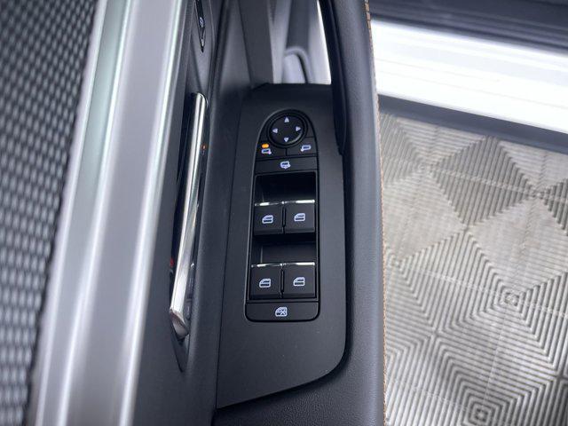 new 2026 Mazda CX-90 PHEV car, priced at $60,111