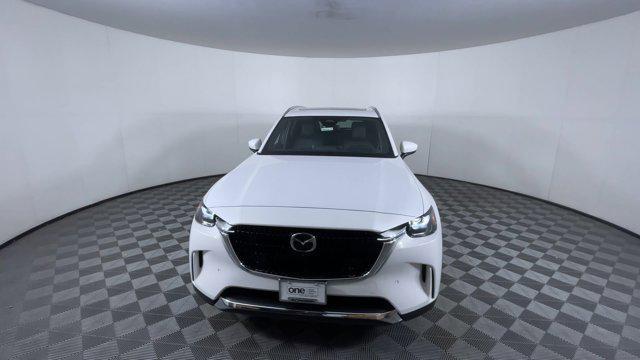 new 2026 Mazda CX-90 PHEV car, priced at $60,111
