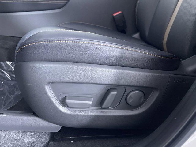 new 2026 Mazda CX-90 PHEV car, priced at $60,111