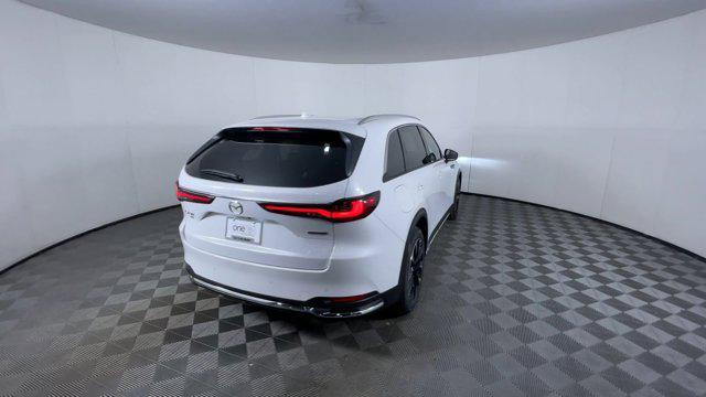 new 2026 Mazda CX-90 PHEV car, priced at $60,111
