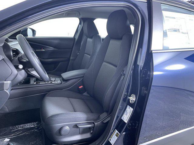 new 2026 Mazda CX-30 car, priced at $26,061