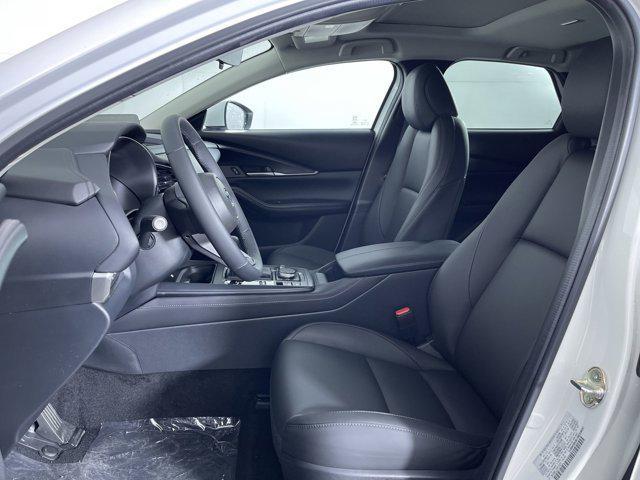 new 2026 Mazda CX-30 car, priced at $30,792