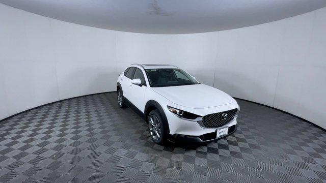 new 2026 Mazda CX-30 car, priced at $30,792