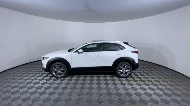 new 2026 Mazda CX-30 car, priced at $30,792