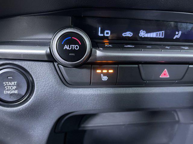 new 2026 Mazda CX-30 car, priced at $30,792