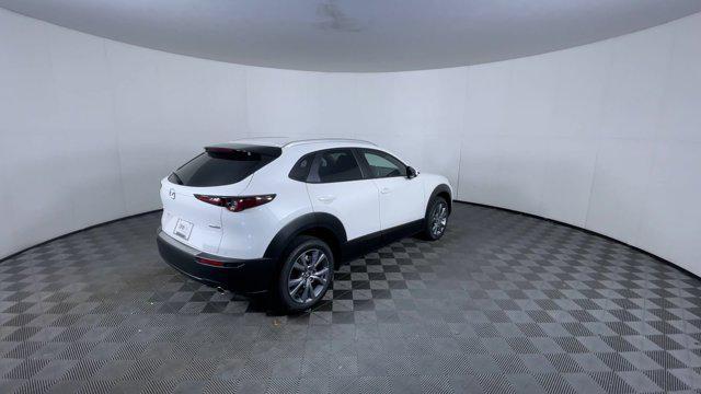 new 2026 Mazda CX-30 car, priced at $30,792