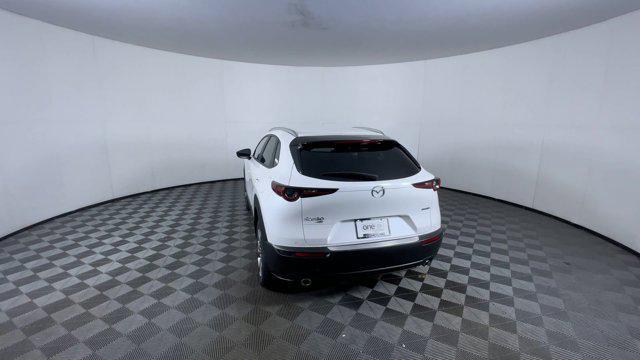 new 2026 Mazda CX-30 car, priced at $30,792