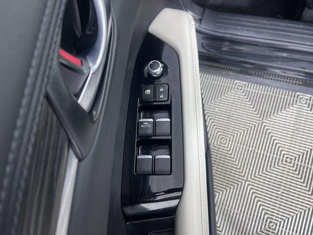 used 2017 Mazda CX-5 car, priced at $16,900