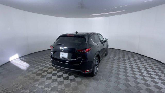 used 2017 Mazda CX-5 car, priced at $16,900