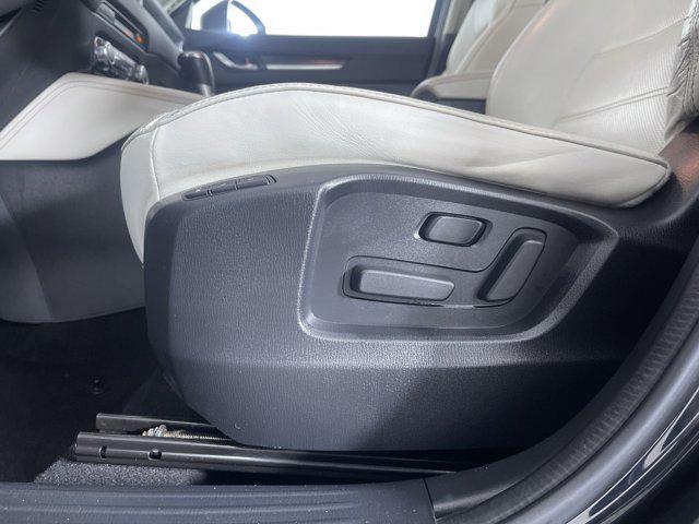 used 2017 Mazda CX-5 car, priced at $16,900