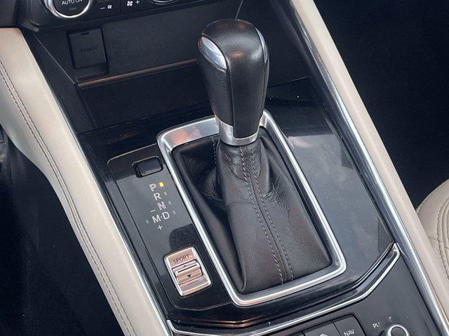 used 2017 Mazda CX-5 car, priced at $16,900