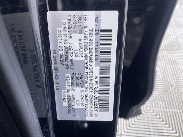 used 2017 Mazda CX-5 car, priced at $16,900