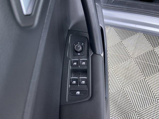 used 2020 Volkswagen Tiguan car, priced at $19,971