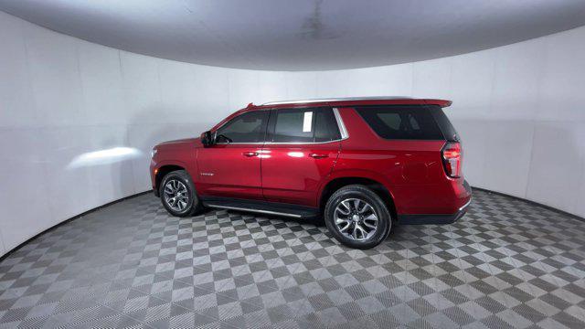used 2021 Chevrolet Tahoe car, priced at $42,971
