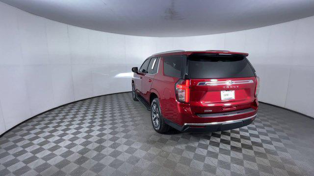used 2021 Chevrolet Tahoe car, priced at $42,971