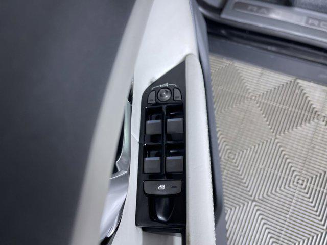 used 2017 Land Rover Range Rover Evoque car, priced at $15,971