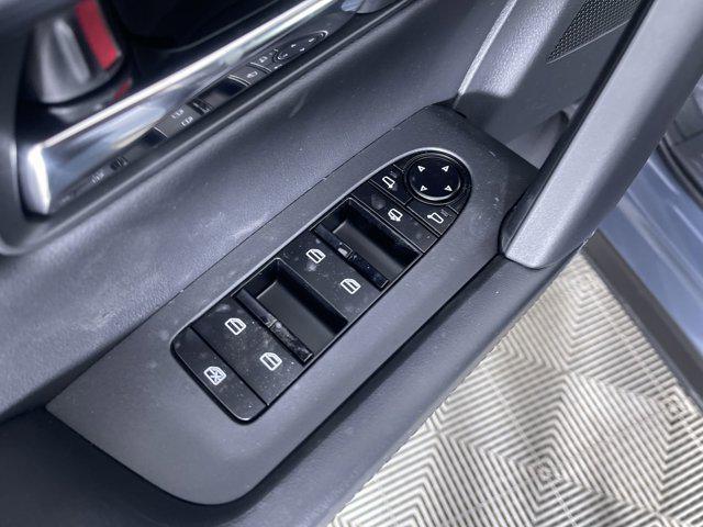 new 2026 Mazda CX-5 car, priced at $39,215