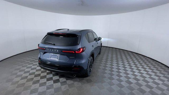 new 2026 Mazda CX-5 car, priced at $39,215