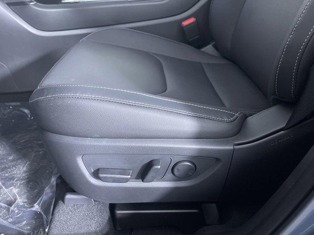 new 2026 Mazda CX-5 car, priced at $39,215