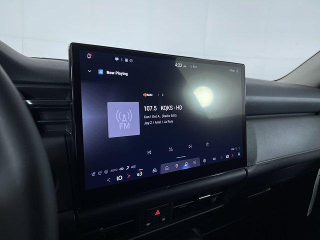 new 2026 Mazda CX-5 car, priced at $39,215