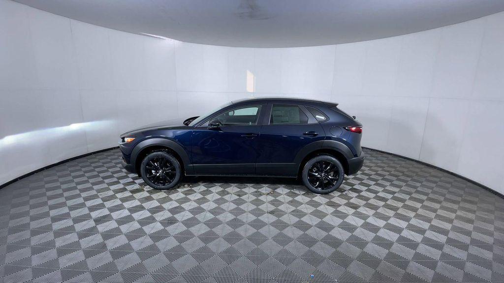 new 2026 Mazda CX-30 car, priced at $28,985