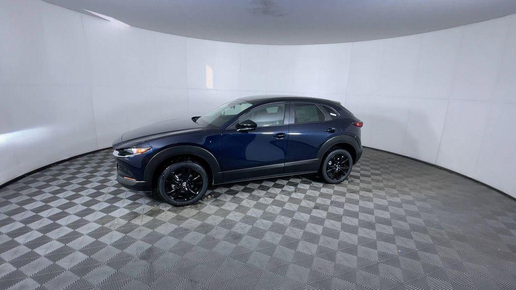 new 2026 Mazda CX-30 car, priced at $28,985