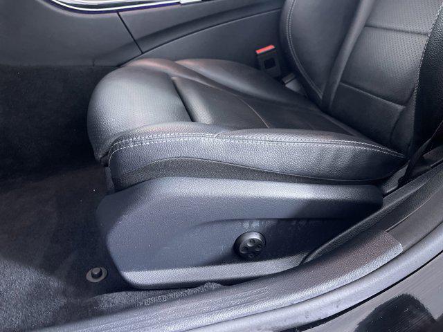 used 2020 Mercedes-Benz C-Class car, priced at $24,461