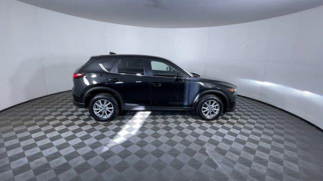 used 2023 Mazda CX-5 car, priced at $24,971