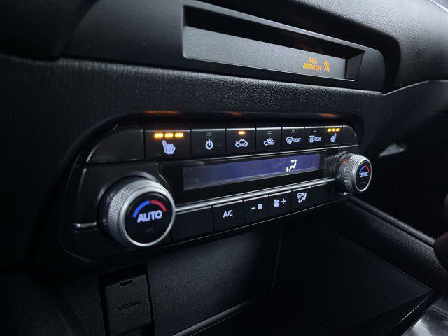 used 2023 Mazda CX-5 car, priced at $24,971