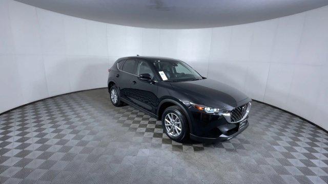 used 2023 Mazda CX-5 car, priced at $24,971