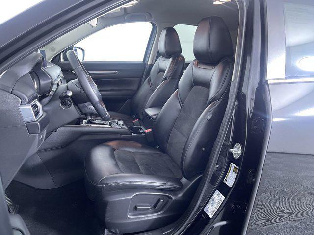 used 2023 Mazda CX-5 car, priced at $24,971