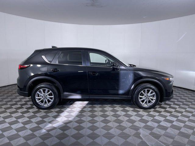 used 2023 Mazda CX-5 car, priced at $24,971