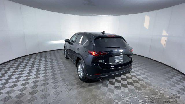 used 2023 Mazda CX-5 car, priced at $24,971