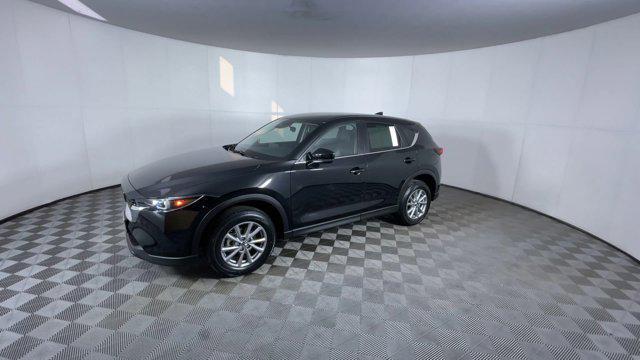 used 2023 Mazda CX-5 car, priced at $24,971