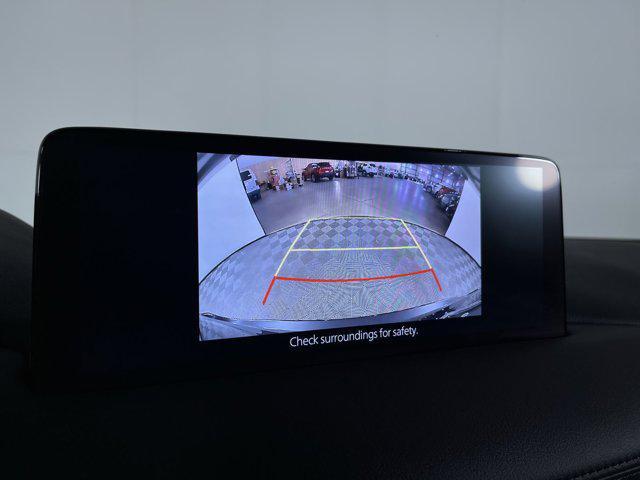 used 2023 Mazda CX-5 car, priced at $24,971