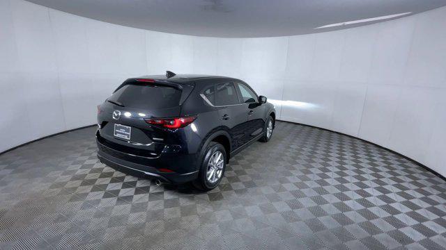 used 2023 Mazda CX-5 car, priced at $24,971