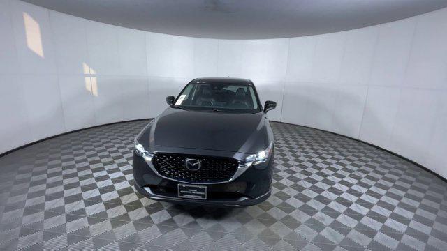 used 2023 Mazda CX-5 car, priced at $24,971