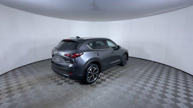 used 2023 Mazda CX-5 car, priced at $28,297