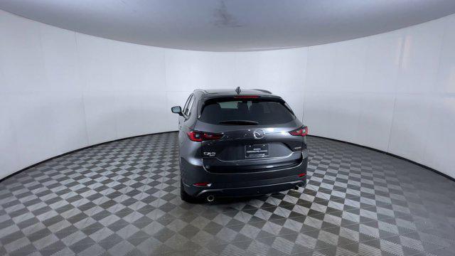 used 2023 Mazda CX-5 car, priced at $28,297