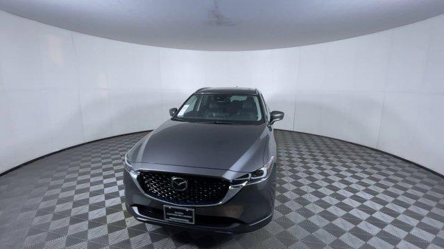 used 2023 Mazda CX-5 car, priced at $28,297