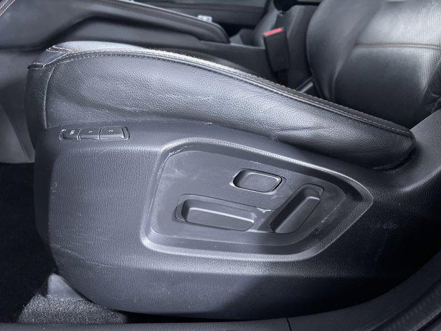 used 2023 Mazda CX-5 car, priced at $28,297