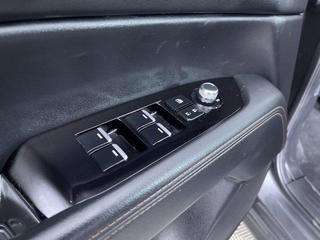 used 2023 Mazda CX-5 car, priced at $28,297