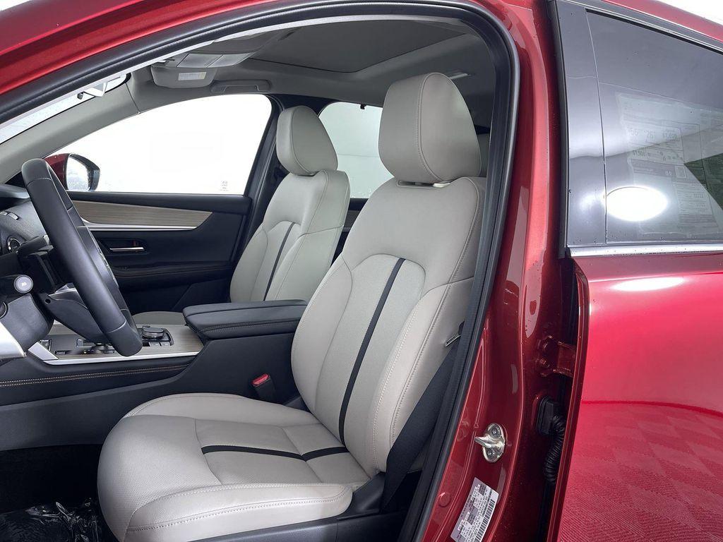 new 2026 Mazda CX-90 PHEV car, priced at $51,859