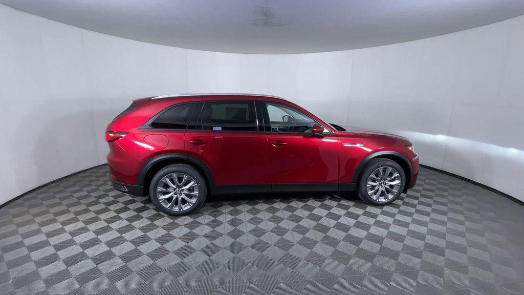new 2026 Mazda CX-90 PHEV car, priced at $51,859